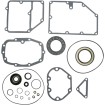 Σετ φλάντζες για μετάδοση DYNA & FXDB-S 91-99 COMETIC C9468 thumb