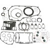 Σετ φλάντζες EST STD. BORE SOFTAIL COMETIC C9171