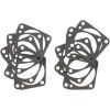Στεγανοποίηση ανυψωτήρα AFM front EVO-BT COMETIC C9298F