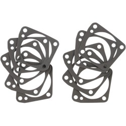 Στεγανοποίηση ανυψωτήρα AFM front EVO-BT COMETIC C9298F