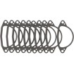 Στεγανοποίηση για τοποθέτηση μίζας AFM EVO COMETIC C9330F thumb