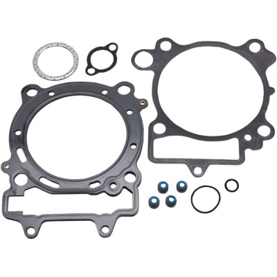 Σετ άνω φλάντζες EST 96MM BORE COMETIC C3268-EST