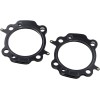 Φλάντζα κυλινδροκεφαλής 3.937X0.040 TWIN-COOLED TC COMETIC C10083-040