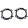Φλάντζα κυλινδροκεφαλής 4.000X0.030 TWIN-COOLED TC COMETIC C10084-030