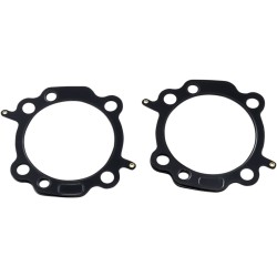 Φλάντζα κυλινδροκεφαλής 4.000X0.030 TWIN-COOLED TC COMETIC C10084-030