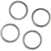 Φλάντζα συστήματος εξάτμισης COMETIC C8876 thumb