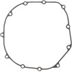 Στεγανοποίηση για καπάκι συμπλέκτη COMETIC EC1159032AFM thumb