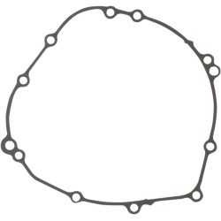 Στεγανοποίηση καπακιού συμπλέκτη COMETIC EC1165032AFM