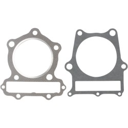Σετ φλάντζες για το πάνω μέρος COMETIC C7252