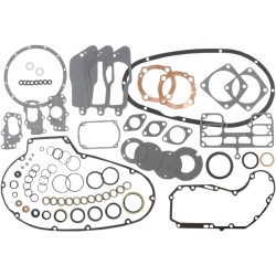 Σετ φλάντζες COMPLETE GASKET KIT COMETIC C9045F Σετ φλάντζες COMPLETE GASKET KIT COMETIC C9045F