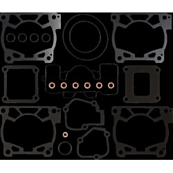 Φλάντζες άνω μέρος KTM COMETIC C3606 Φλάντζες άνω μέρος KTM COMETIC C3606