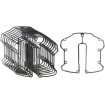 Άνω σετ φλάντζας R/BOX 10PK COMETIC C10179 thumb