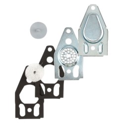 Στεγανοποίηση KT BREATH 03-17 TC COMETIC C10161 Στεγανοποίηση KT BREATH 03-17 TC COMETIC C10161