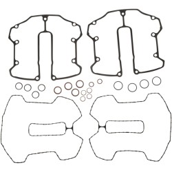 Σετ φλάντζες ROCKER 17+M8 COMETIC C10226 Σετ φλάντζες ROCKER 17+M8 COMETIC C10226