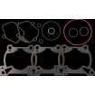 Σετ φλάντζες άνω μέρος KTM/HUSQ/GAS COMETIC C3636 Σετ φλάντζες άνω μέρος KTM/HUSQ/GAS COMETIC C3636 thumb