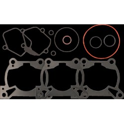 Σετ φλάντζες άνω μέρος KTM/HUSQ/GAS COMETIC C3636 Σετ φλάντζες άνω μέρος KTM/HUSQ/GAS COMETIC C3636