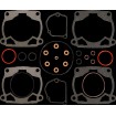 Σετ φλάντζες άνω μέρος KTM/HUSQ COMETIC C3811 Σετ φλάντζες άνω μέρος KTM/HUSQ COMETIC C3811 thumb