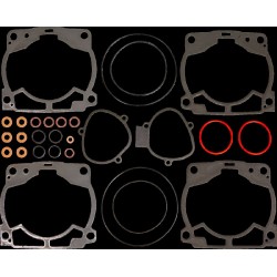Σετ φλάντζες άνω μέρος KTM/HUSQ/GAS COMETIC C3623 Σετ φλάντζες άνω μέρος KTM/HUSQ/GAS COMETIC C3623