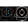Σετ φλάντζες άνω μέρος KTM/HUSQ/GAS COMETIC C3595-EST