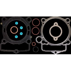 Σετ φλάντζες άνω μέρος KTM/HUSQ/GAS COMETIC C3595-EST Σετ φλάντζες άνω μέρος KTM/HUSQ/GAS COMETIC C3595-EST