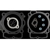 Σετ φλάντζες άνω μέρος KTM/HUSQ/GAS COMETIC C3604-EST