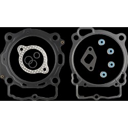 Σετ φλάντζες άνω μέρος KTM/HUSQ/GAS COMETIC C3604-EST