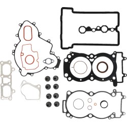 Σετ φλάντζες για RZR XP TURBO/S COMETIC C3826 Σετ φλάντζες για RZR XP TURBO/S COMETIC C3826