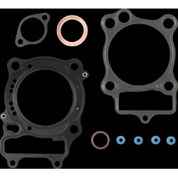 Σετ φλάντζες T/E CRF150R,CRF150RB,CRF150R EXP 68MM COMETIC C3171-EST