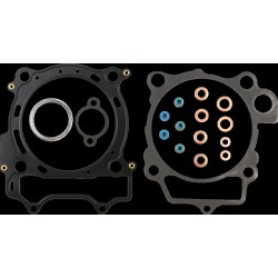 Σετ φλάντζες T/E YZ450F,WR450,YFZ450R 98MM COMETIC C3178-EST