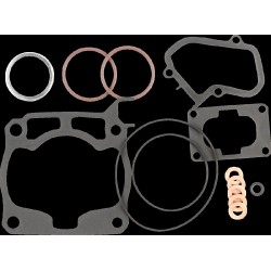 Σετ φλάντζες T/E YZ125,YZ125X COMETIC C3215 Σετ φλάντζες T/E YZ125,YZ125X COMETIC C3215