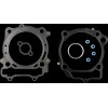 Σετ φλάντζες T/E RM-Z450,RM-X450 EST 97MM COMETIC C3233-EST