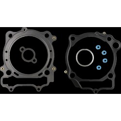 Σετ φλάντζες T/E RM-Z450,RM-X450 EST 97MM COMETIC C3233-EST Σετ φλάντζες T/E RM-Z450,RM-X450 EST 97MM COMETIC C3233-EST