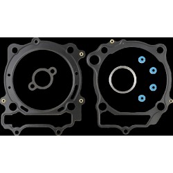 Σετ φλάντζες T/E RM-Z450,RM-X450 EST 99MM COMETIC C3234-EST