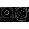 Σετ φλάντζες T/E RM-Z450,RM-X450 EST 101MM COMETIC C3279-EST