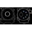 Σετ φλάντζες T/E RM-Z450,RM-X450 EST 101MM COMETIC C3279-EST Σετ φλάντζες T/E RM-Z450,RM-X450 EST 101MM COMETIC C3279-EST thumb