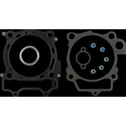 Σετ φλάντζες T/E RM-Z450,RM-X450 EST 101MM COMETIC C3279-EST Σετ φλάντζες T/E RM-Z450,RM-X450 EST 101MM COMETIC C3279-EST