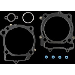 Σετ φλάντζες T/E RM-Z450,RM-X450 EST 101MM COMETIC C3235-EST