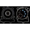 Σετ φλάντζες T/E RM-Z250 77MM COMETIC C3406-EST