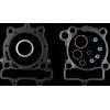 Σετ φλάντζες T/E RM-Z250 80MM COMETIC C3408-EST