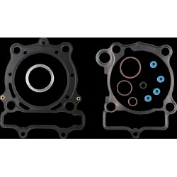 Σετ φλάντζες T/E RM-Z250 80MM COMETIC C3408-EST Σετ φλάντζες T/E RM-Z250 80MM COMETIC C3408-EST