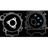 Σετ φλάντζες T/E YZ450F,YZ450FX,WR450F 97MM COMETIC C3540-EST
