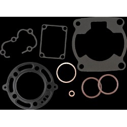 Σετ φλάντζες T/E KX100,KX112 52.5MM COMETIC C3542 Σετ φλάντζες T/E KX100,KX112 52.5MM COMETIC C3542