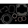 Σετ φλάντζες T/E KX100,KX112 54.5MM COMETIC C3543