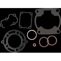 Σετ φλάντζες T/E KX100,KX112 54.5MM COMETIC C3543 Σετ φλάντζες T/E KX100,KX112 54.5MM COMETIC C3543