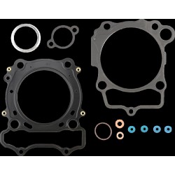 Σετ φλάντζες T/E YZ250F,YZ250FX,WR250F 77MM COMETIC C3549-EST Σετ φλάντζες T/E YZ250F,YZ250FX,WR250F 77MM COMETIC C3549-EST