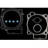 Σετ φλάντζες T/E CRF450R,CRF450RX 96MM COMETIC C3621