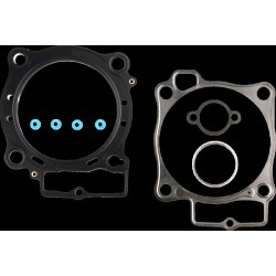 Σετ φλάντζες T/E CRF450R,CRF450RX 96MM COMETIC C3621 Σετ φλάντζες T/E CRF450R,CRF450RX 96MM COMETIC C3621