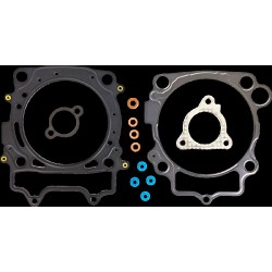 Σετ φλάντζες T/E YZ450F,YZ450FX,WR450F 97MM COMETIC C3630