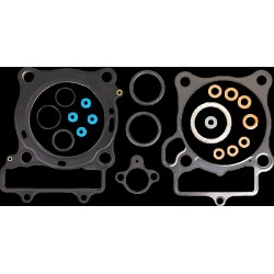 Σετ φλάντζες T/E CRF250R,CRF250RX 79MM COMETIC C3635