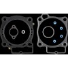 Σετ φλάντζες T/E CRF450R,CRF450RWE,CRF450RX,CRF450RL 96MM COMETIC C3733